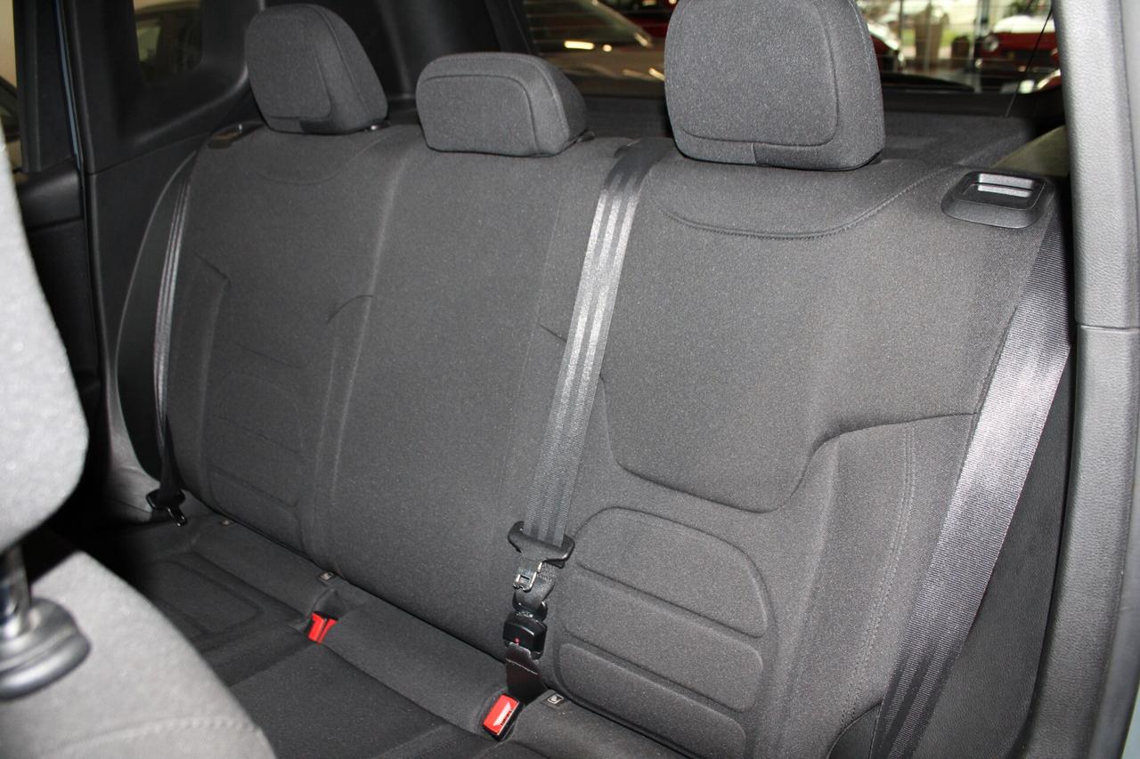 Jeep Renegade 1.4 MultiAir Limited