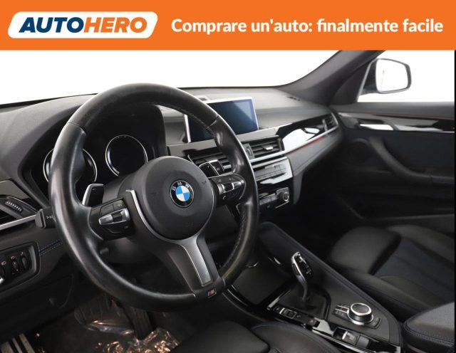 BMW X1 xDrive18d Msport