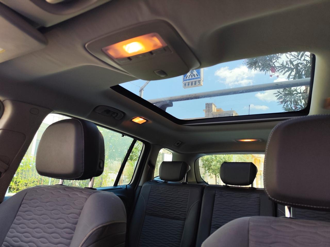 Opel Zafira Tourer 2.0 CDTi 130CV 7 POSTI TETTO
