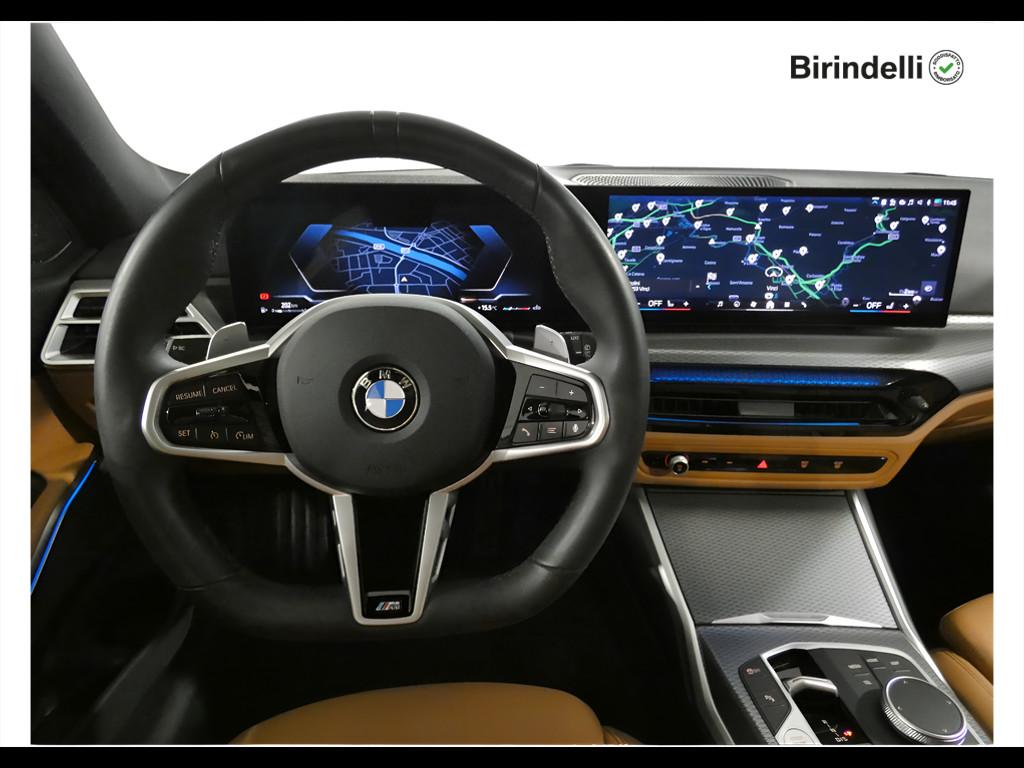 BMW BMW 320d Touring