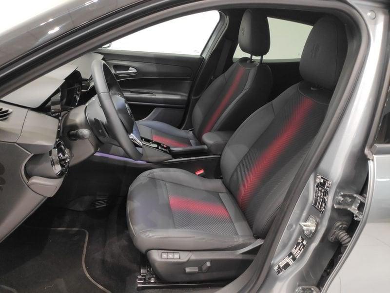 Alfa Romeo Junior Junior 1.2 145 CV Hybrid eDCT6 Q4*4x4*