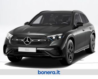 Mercedes GLC 300 300 de Plug in hybrid AMG Line Premium Tech 4Matic 9G-Tronic