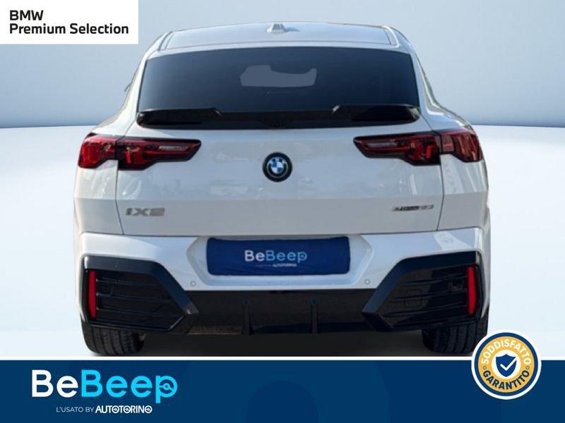 BMW X2 I EDRIVE 20 MSPORT PRO