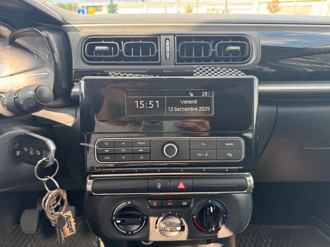 Citroen C3 1.2 PureTech 82 Feel GPL #6809