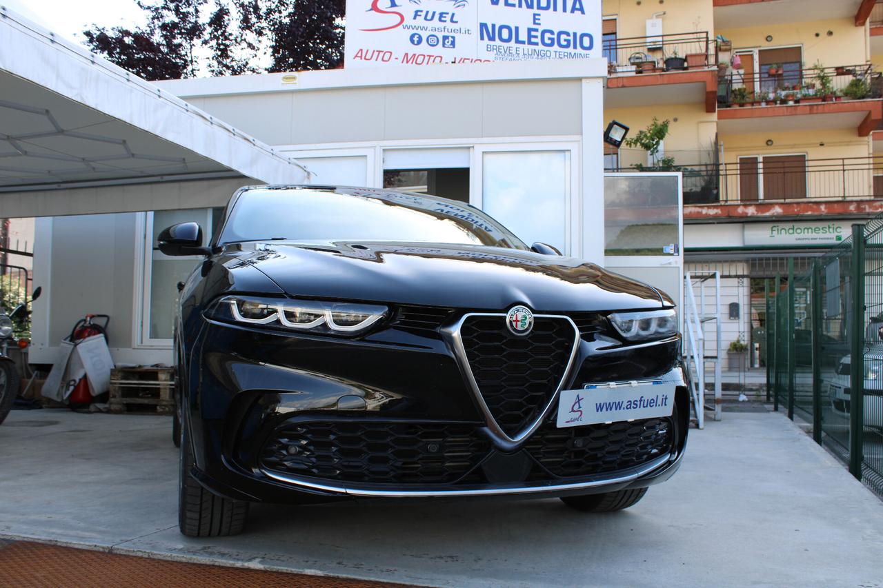 Alfa Romeo Tonale 1.6 diesel 130 CV TCT6 Ti
