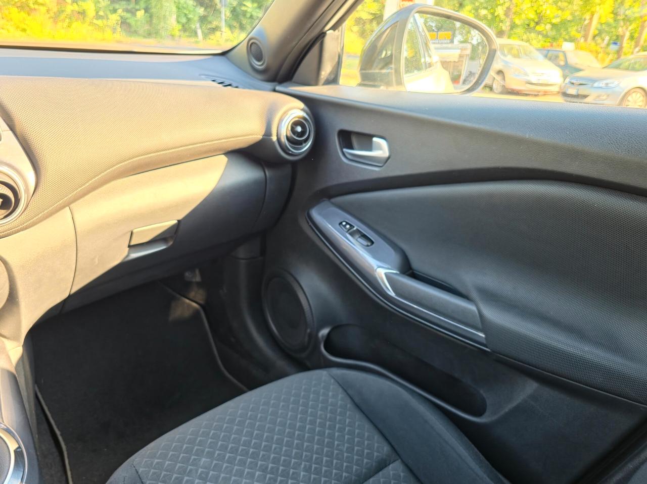 Nissan Juke 1.0 DIG-T 117 CV Tekna E6 Manuale NEO 2020