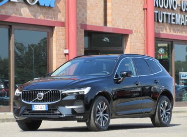 VOLVO XC60 B4 (d) Geartronic Momentum Pro