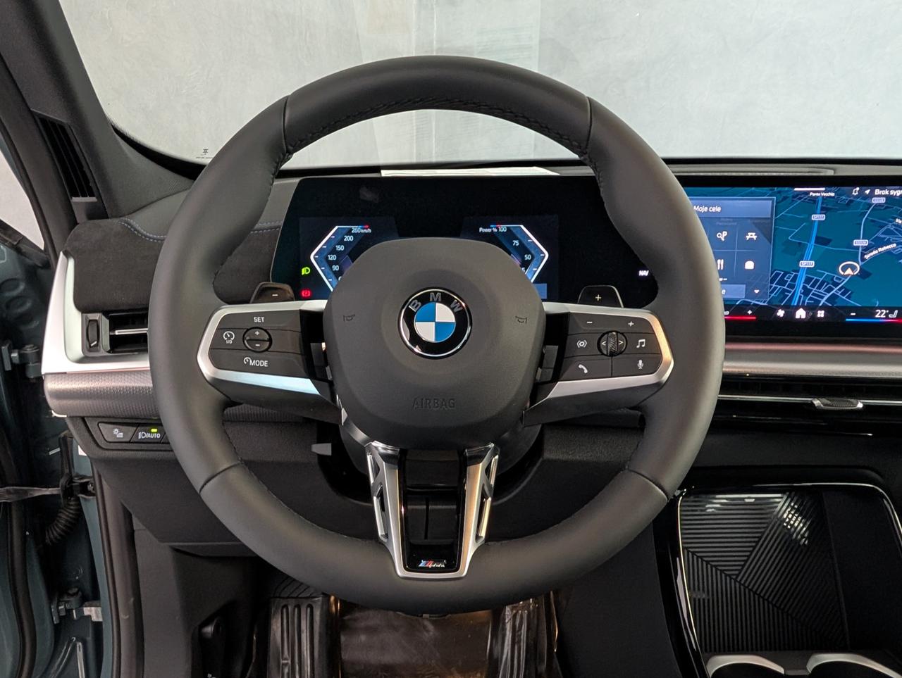 Bmw x1 u11 x1 sdrive18i msport auto sDrive18i Automatic MSport