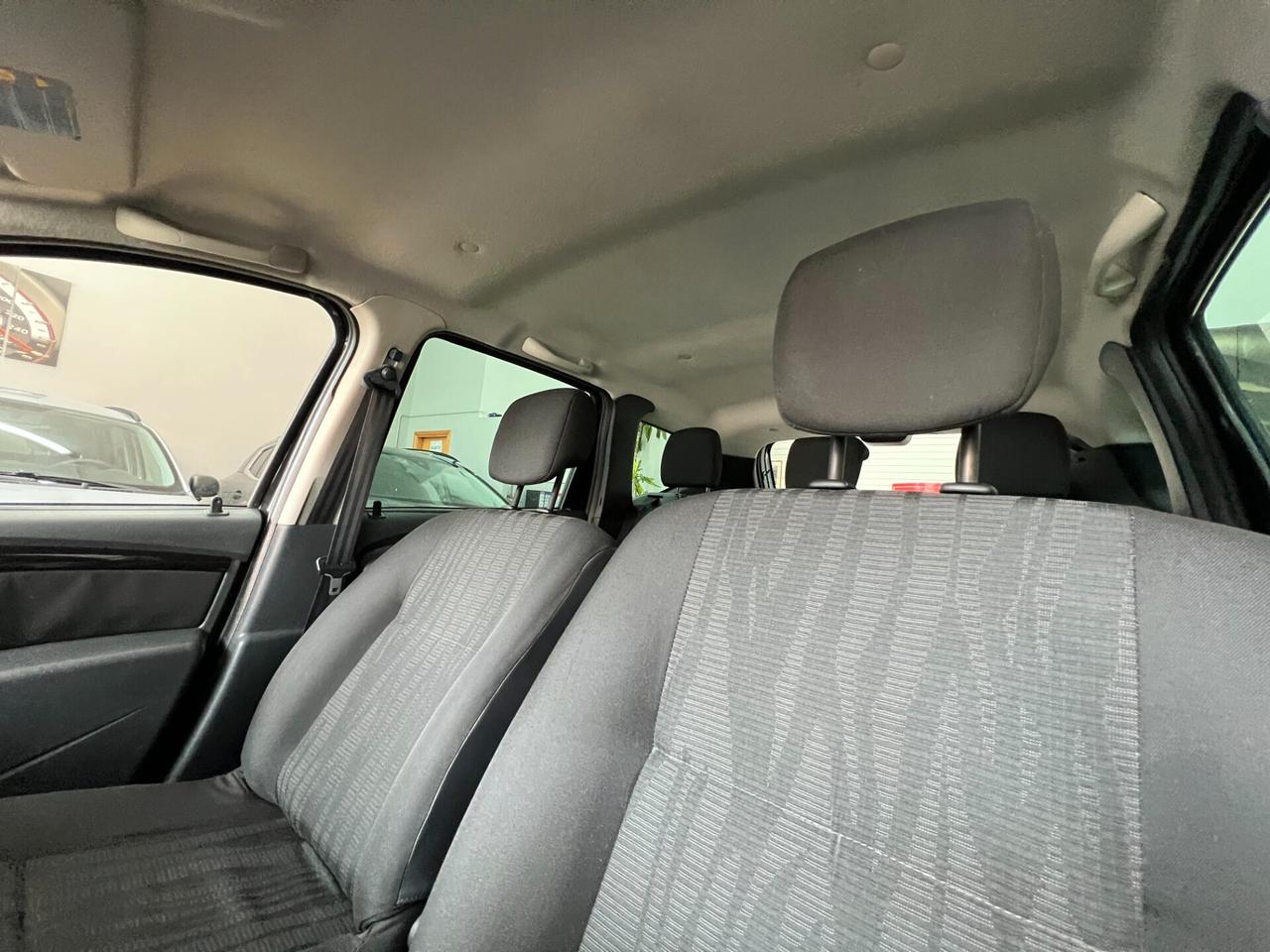 Dacia Duster 1.5 dCi 90CV 4x2 Lauréate