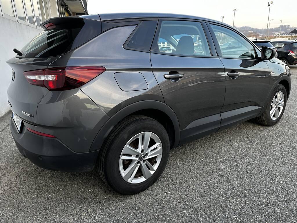 Opel Grandland X 1.5 Ecotec Advance Auto