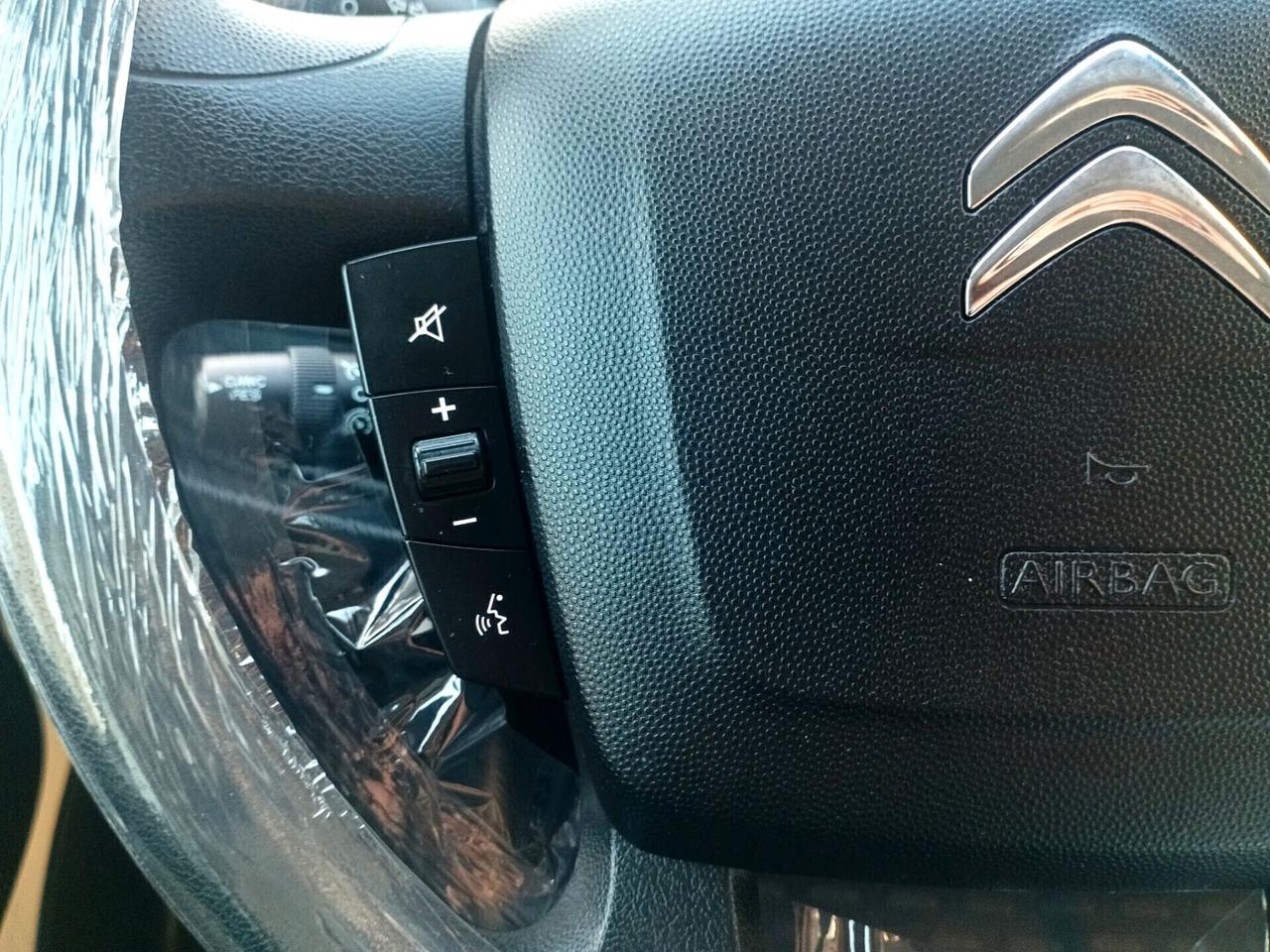 Citroen Jumper 2.0D 160Cv TETTO ALTO L2H2 Clima Retrocamera