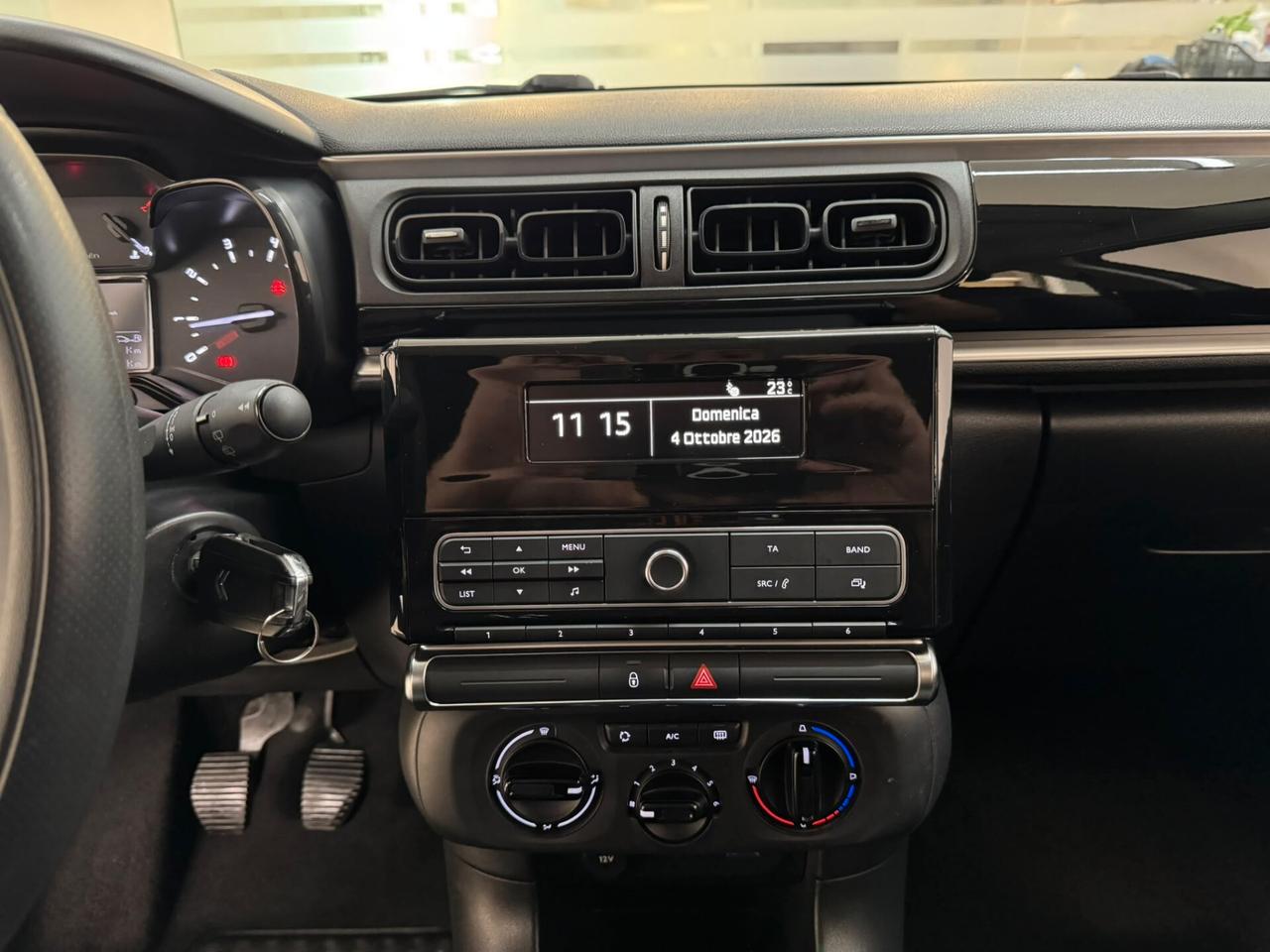 Citroen C3 1.2 Benzina 82/CV 2017