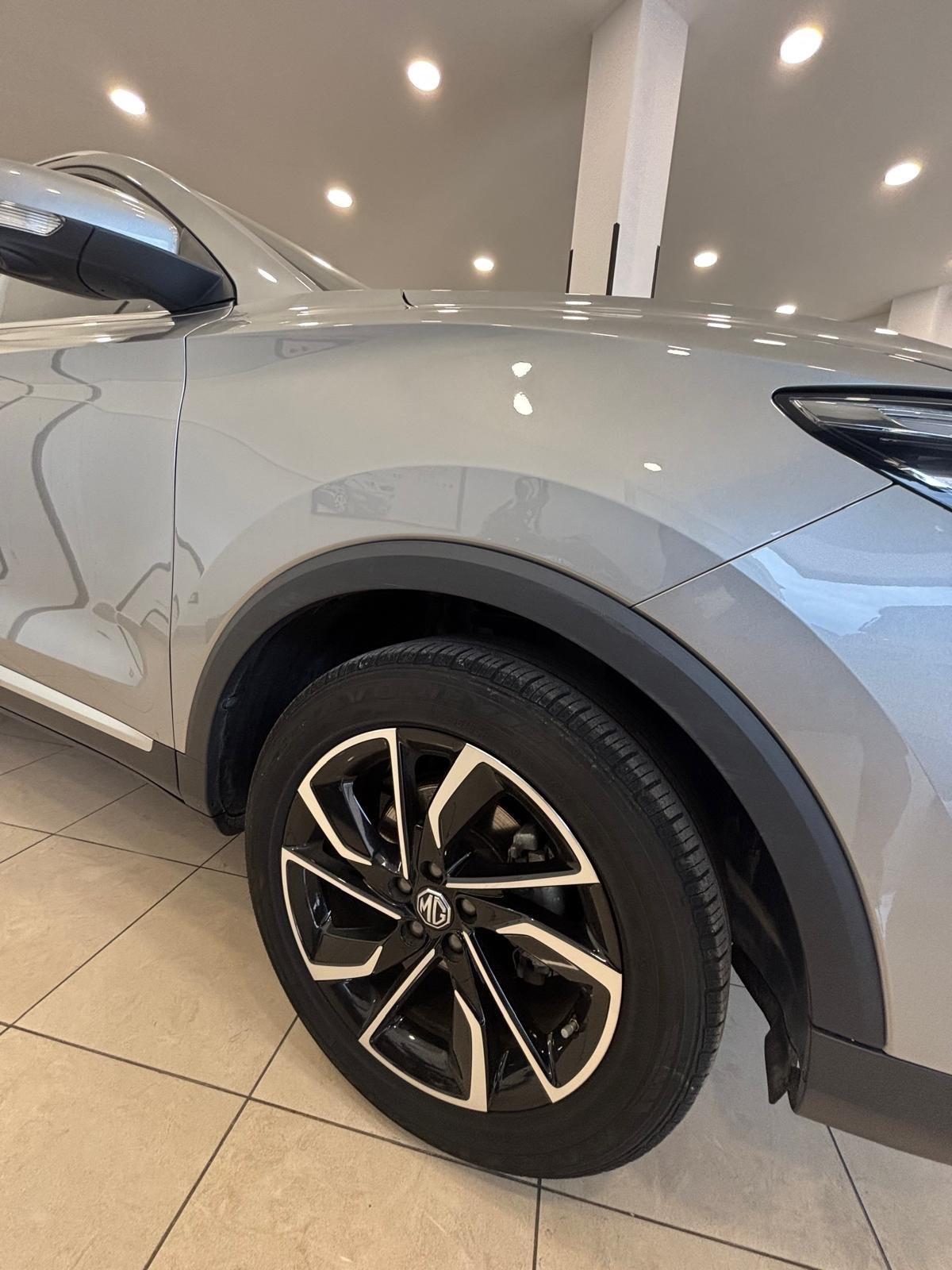 Mg ZS 1.0T-GDI Luxury