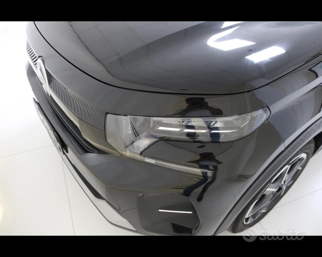 CITROEN e-C3 - e-C3 motore elettrico 113 CV Max