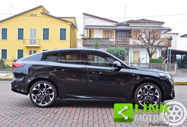 BMW X2 xDrive 20d Msport Pro
