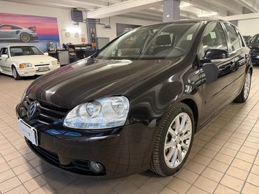 Volkswagen Golf 2.0 16V TDI 5p. Sportline