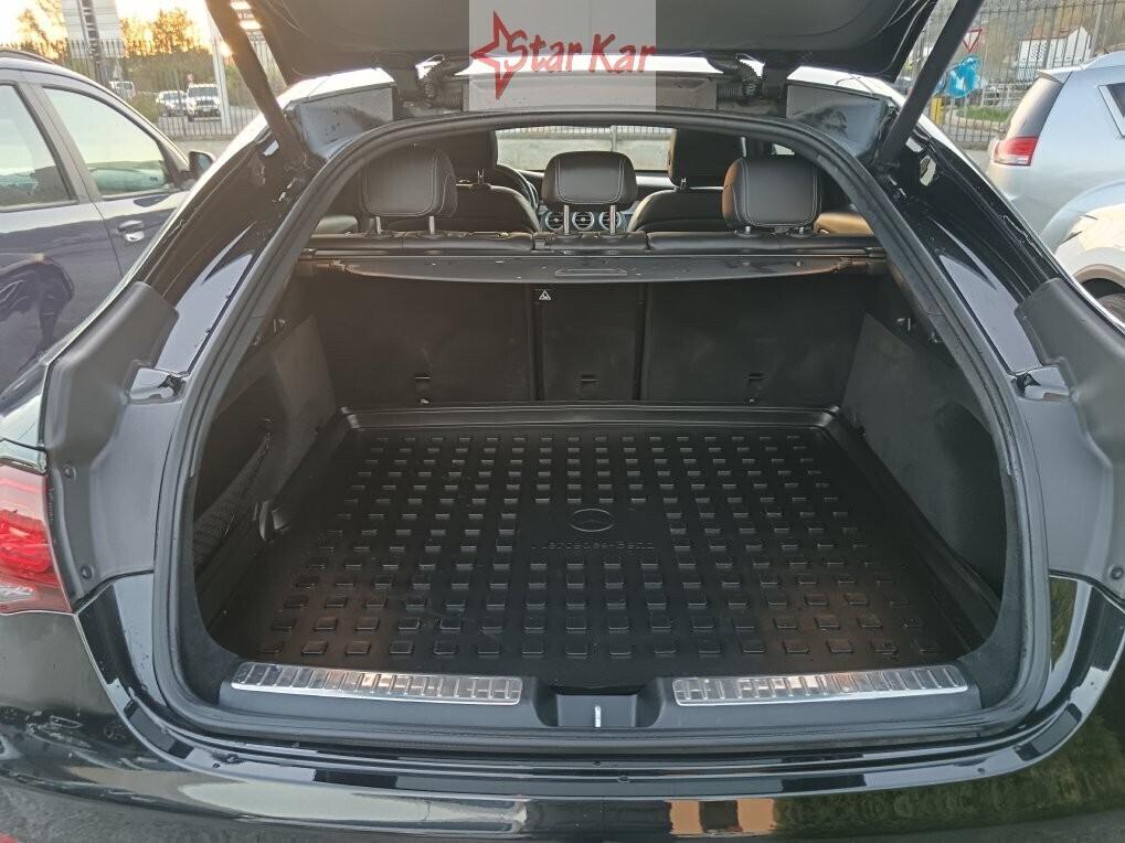 Mercedes-benz GLC 220 MILD HYBRID AMG LINE