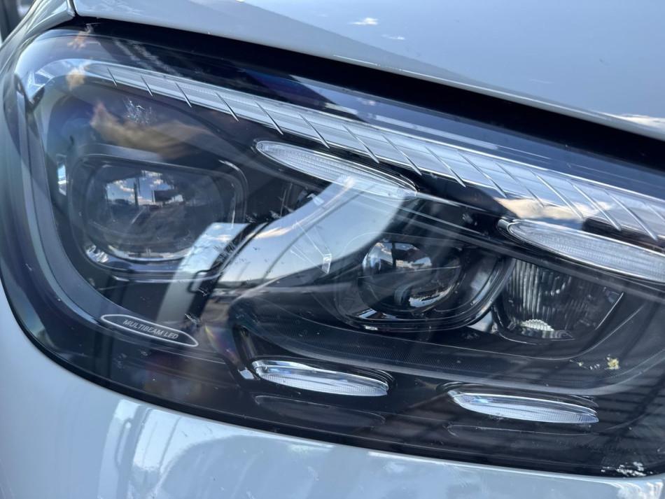 Mercedes GLE 350 350 de Plug in hybrid AMG Line Premium 4Matic 9G-Tronic Plus