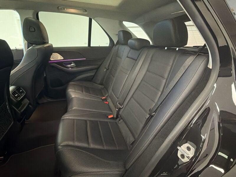 Mercedes-Benz GLE GLE 300 d 4MATIC M hybrid Premium Plus