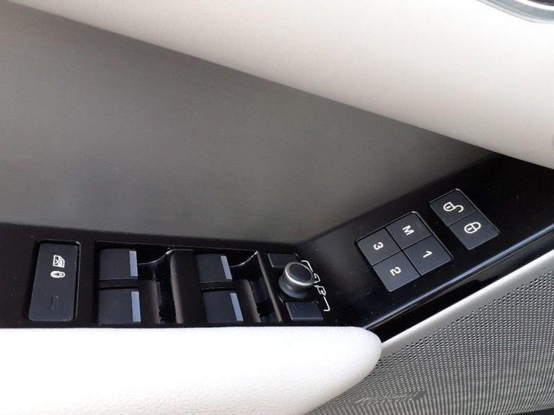 Land Rover Range Rover Velar 20D 240 R-Dynamic 1 PROP TETTO CERCHI 20" GARANZIA