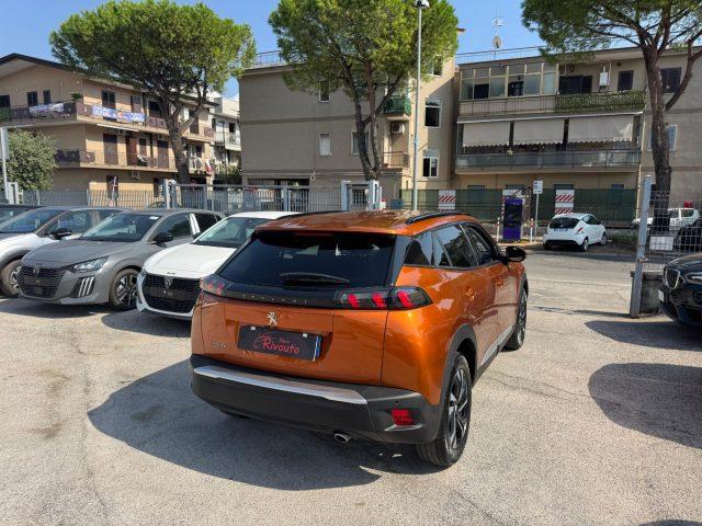 PEUGEOT 2008 BlueHDi 130 S&S EAT8 Allure Pack N1