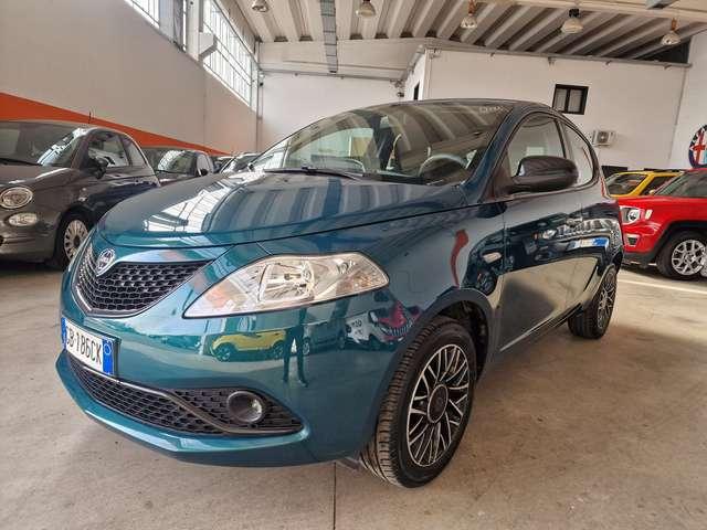 Lancia Ypsilon Ypsilon 1.2 Gold ecochic Gpl 69cv