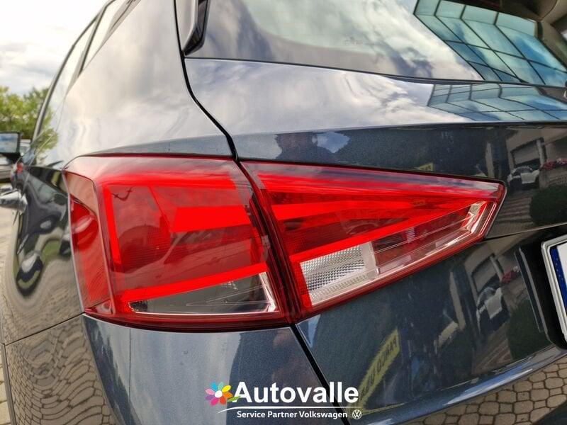 Seat Arona Arona 1.0 EcoTSI Style