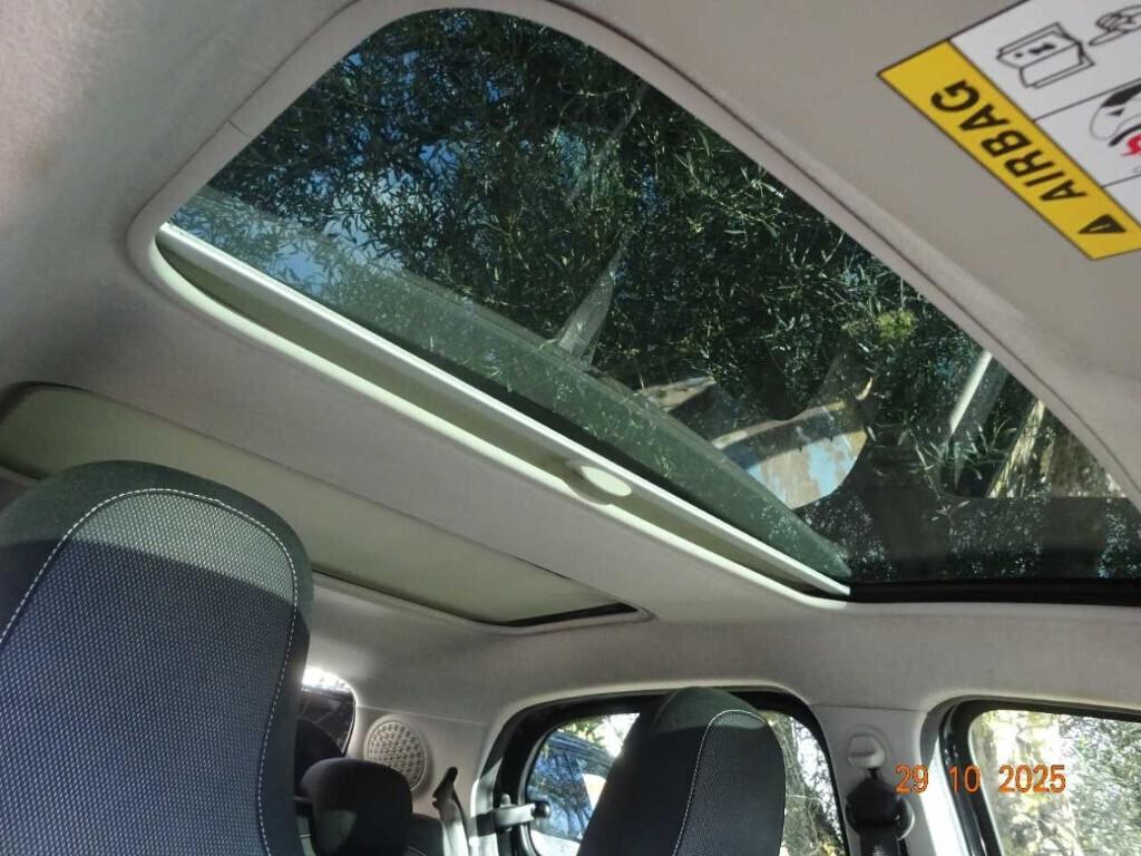 Smart ForFour EQ PULSE LED+NAV+PDC**PREZZO VERO**CARICA RAPIDA**