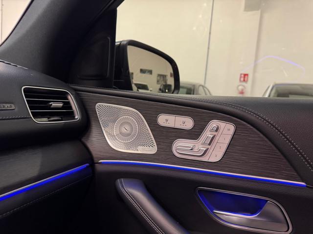 MERCEDES-BENZ GLE 350 d 4Matic Coupé Premium 272CV