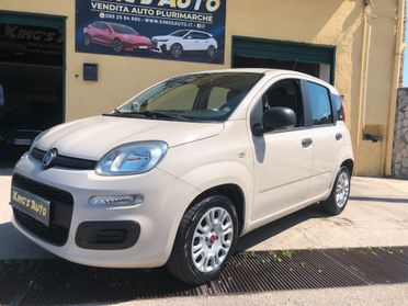 Fiat Panda 1.2 Easy 2016