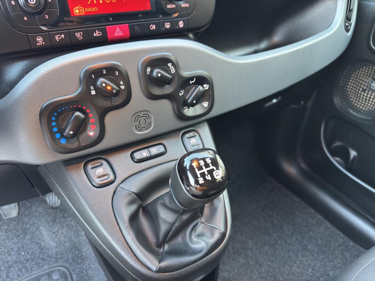 Fiat Panda 1.2 easypower 69cv City Life Gpl 2021