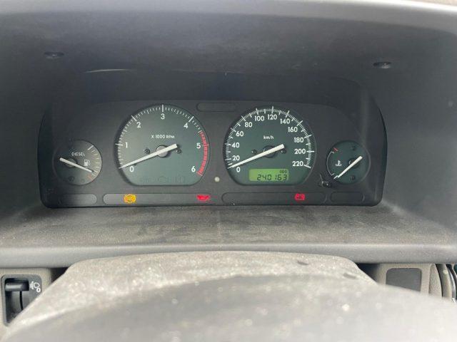 LAND ROVER Freelander 2.0 Td4 16V cat Station Wagon