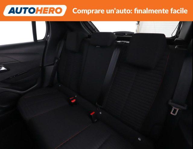 PEUGEOT 208 PureTech 75 Stop&Start 5 porte Active Pack