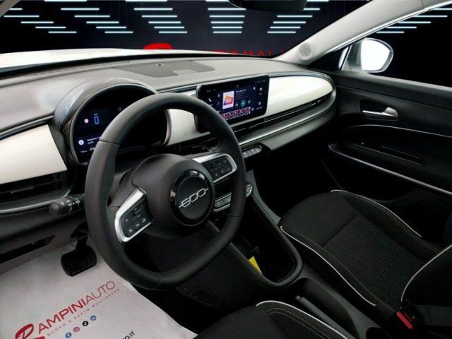 FIAT 600 Hybrid 145 CV DCT Pronta Consegna Iva Esposta