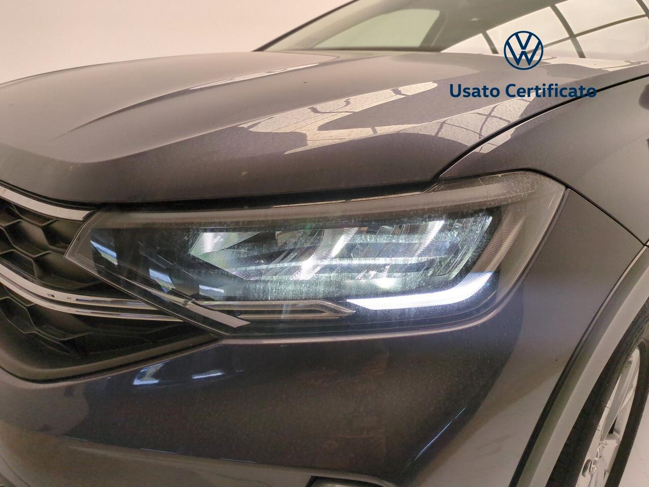 Volkswagen Taigo 1.0 TSI 110 CV Life