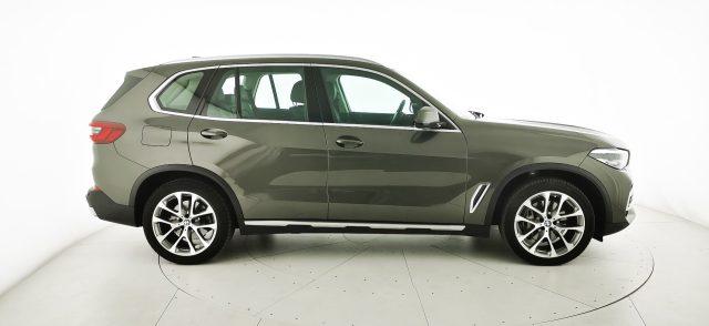 BMW X5 xDrive30d 48V xLine