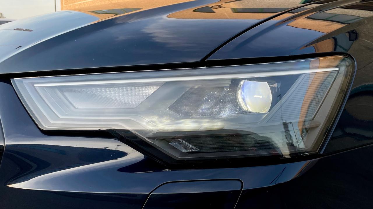 AUDI A6 AVANT 40 2.0 TDI S-TRONIC DESIGN 204CV - TETTO VIRTUAL COCKPIT, PELLE, PACCHETTO LUCI