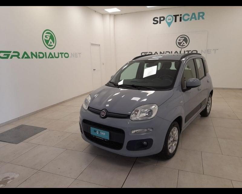 FIAT Panda III 2016 1.2 Lounge s&s 69cv my19