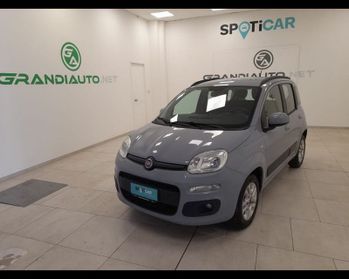 FIAT Panda III 2016 1.2 Lounge s&s 69cv my19