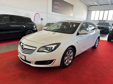 OPEL INSIGNA 2.0 cdti 140cv NEOPATENTATI