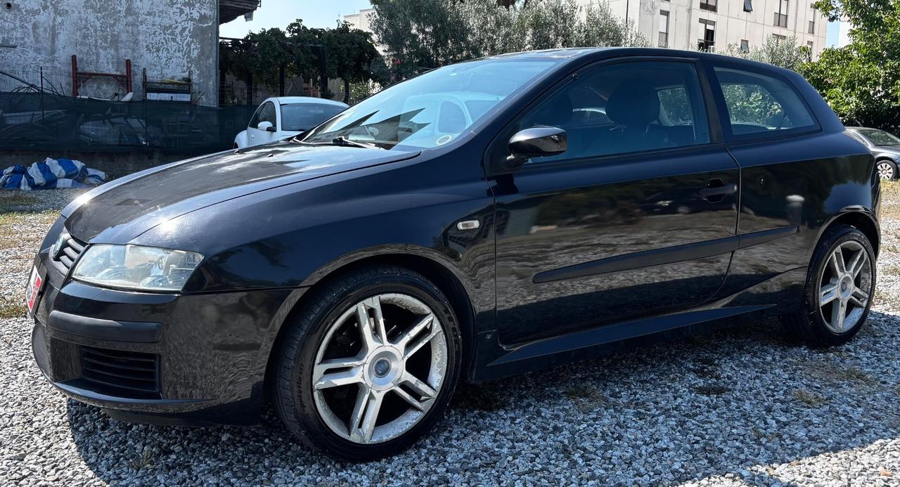 Fiat Stilo 1.9 JTD 3 porte Actual