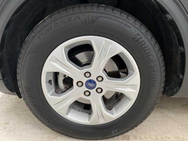 Ford Kuga 1.5 ecoblue connect 2wd 120cv