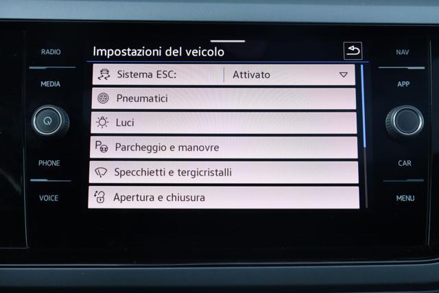 VOLKSWAGEN Taigo 1.0 TSI 115 CV R-Line