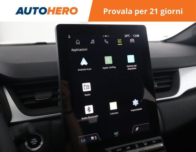 RENAULT Symbioz Full Hybrid E-Tech 145 CV Evolution