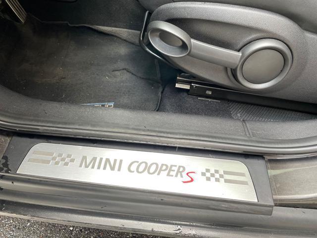 MINI Countryman Business XL 2.0 Cooper SD