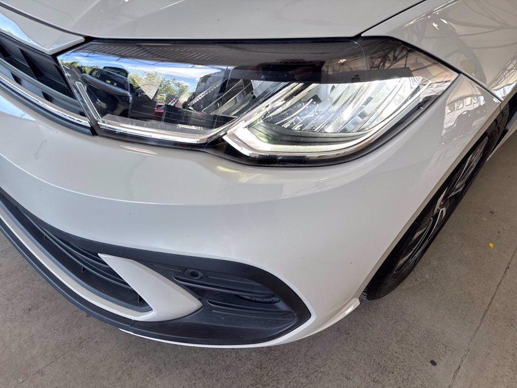 VOLKSWAGEN Polo 1.0 evo life 80cv del 2023