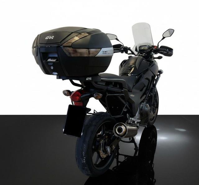 HONDA NC750 X DCT - ANNO 2014