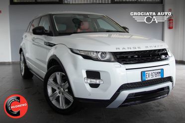 Land Rover Range Evoque 2.2 TD4 5p. Pure Tech Pack