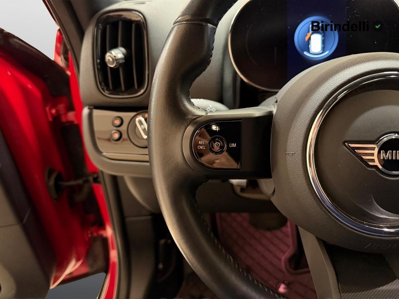 MINI Mini Countrym.(F60) - Mini 2.0 Cooper D Business Countryman