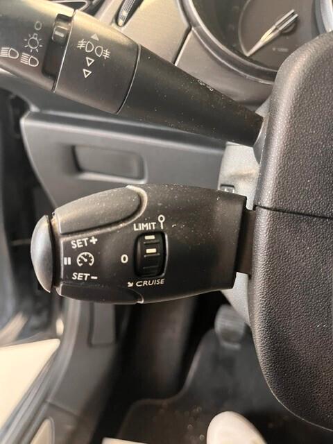 Citroen C3 1.4 Exclusive Style - FRIZIONE NUOVA